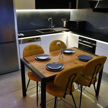 Квартира 1+1 Класса Люкс На Клеопатре Apartment Alanya