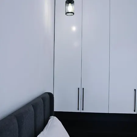 Apartment Квартира 1+1 Класса Люкс На Клеопатре