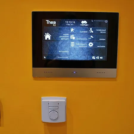 Квартира 1+1 Класса Люкс На Клеопатре Apartment