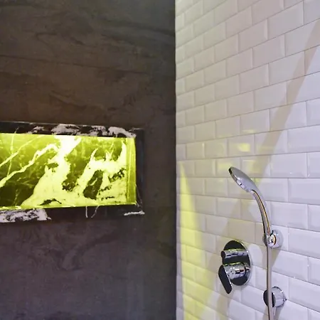 Apartment Квартира 1+1 Класса Люкс На Клеопатре