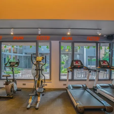 Квартира 1+1 Класса Люкс На Клеопатре Apartment Alanya