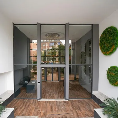 Apartment Квартира 1+1 Класса Люкс На Клеопатре